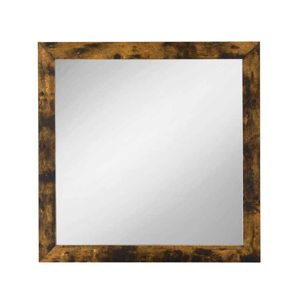 ACME Furniture - Juvanth Mirror - 24264 veiw 1