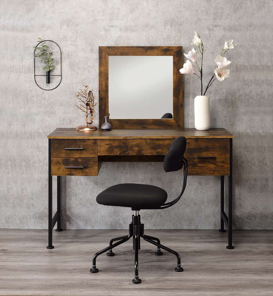 ACME Furniture - Juvanth Vanity Desk - 24267 view 5