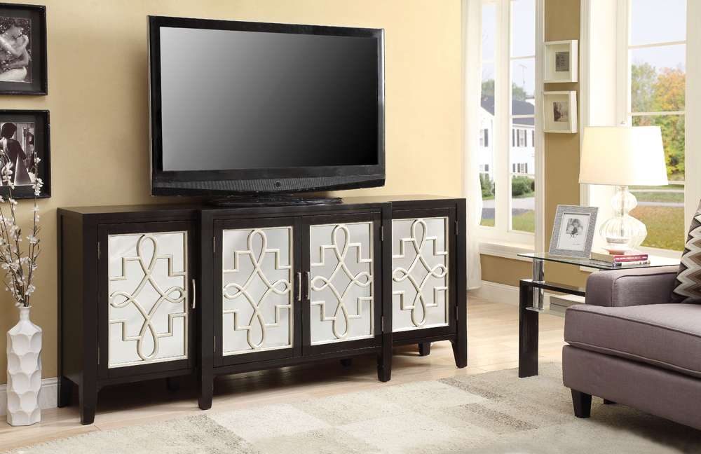 ACME Furniture - Kacia Accent Table - 90188 view 2