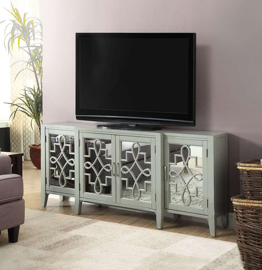 ACME Furniture - Kacia Accent Table - 90190 view 2
