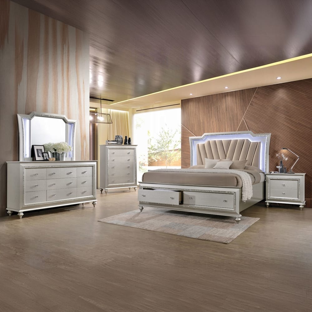 ACME Furniture - Kaitlyn Chest - 27236 view 8