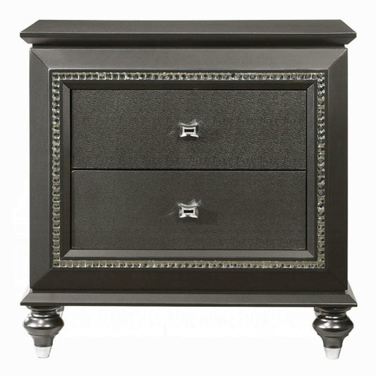 ACME Furniture - Kaitlyn Nightstand - 27283 view 2