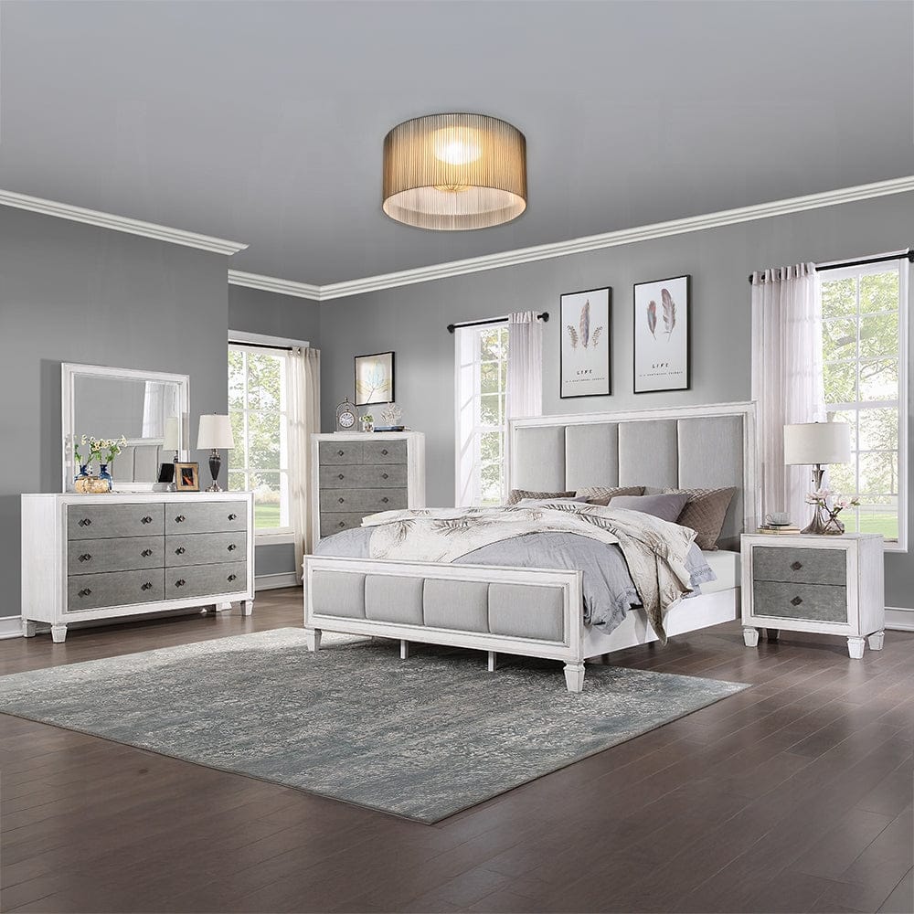 ACME Furniture - Katia Nightstand - BD00661 view 7