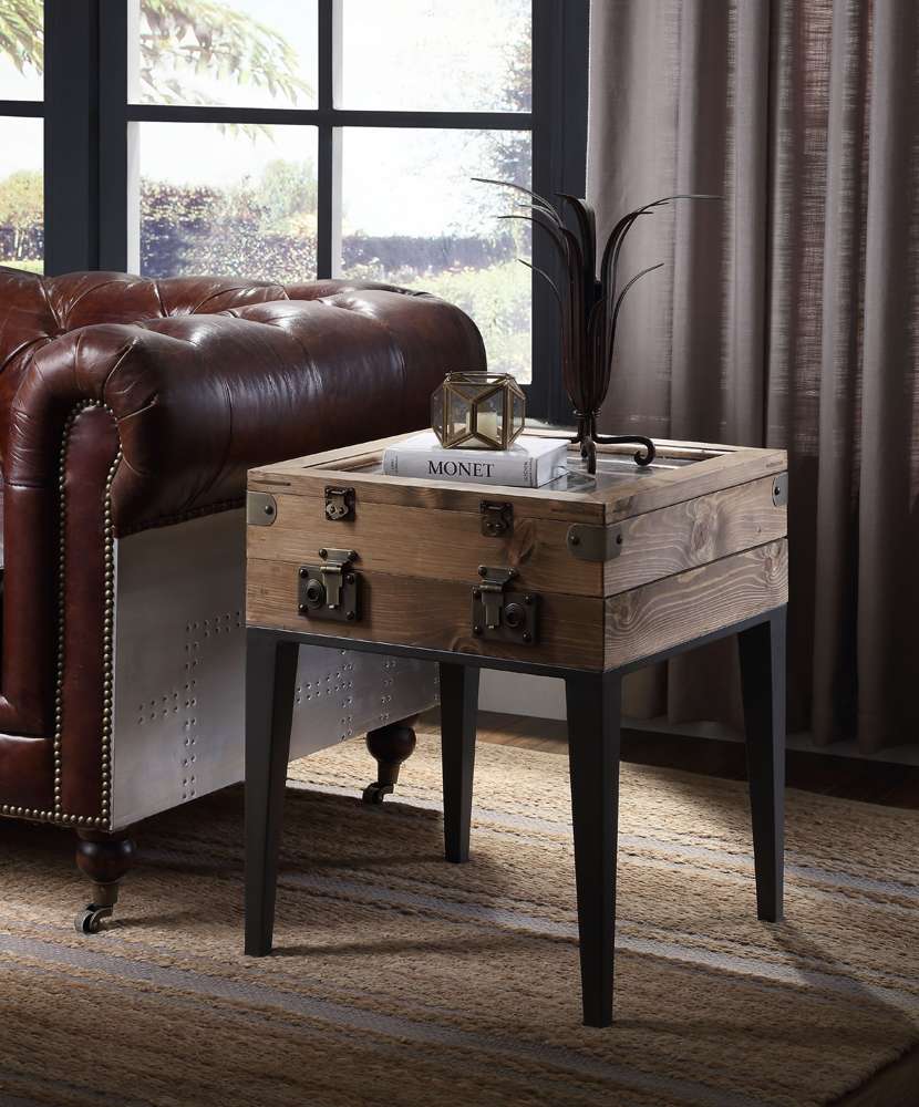 ACME Furniture - Kolin Accent Table - 97138 veiw 6