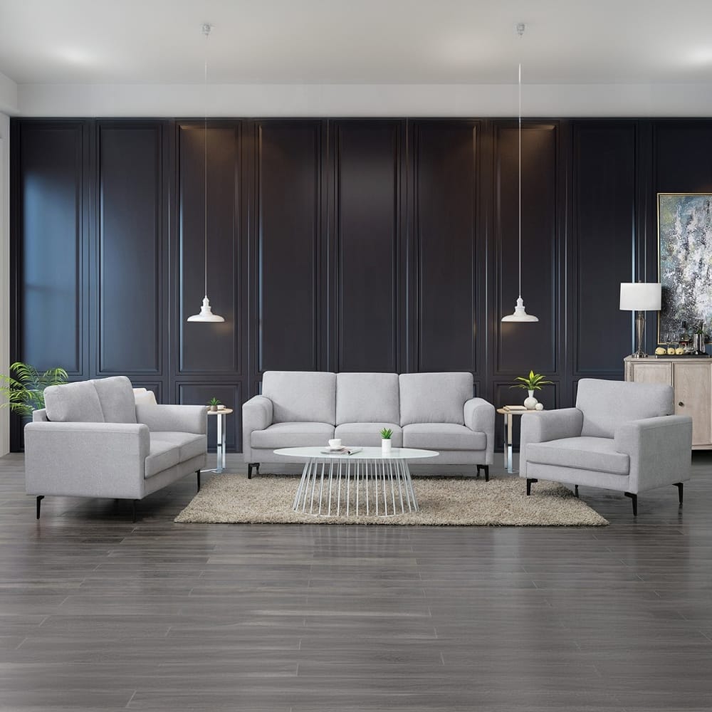 ACME Furniture - Kyrene Sofa - 56925 view 7