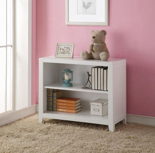 ACME Furniture - Lacey Bookshelf - 30607 view 2