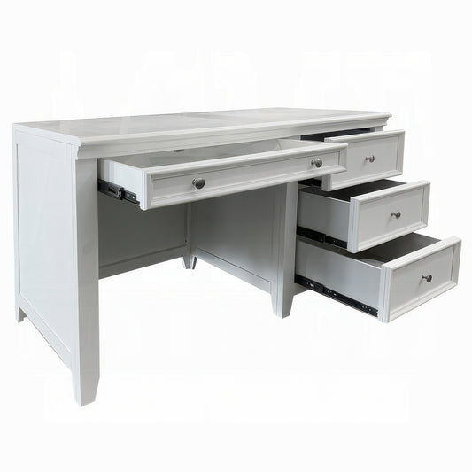 ACME Furniture - Lacey Desk - 30605 veiw 2