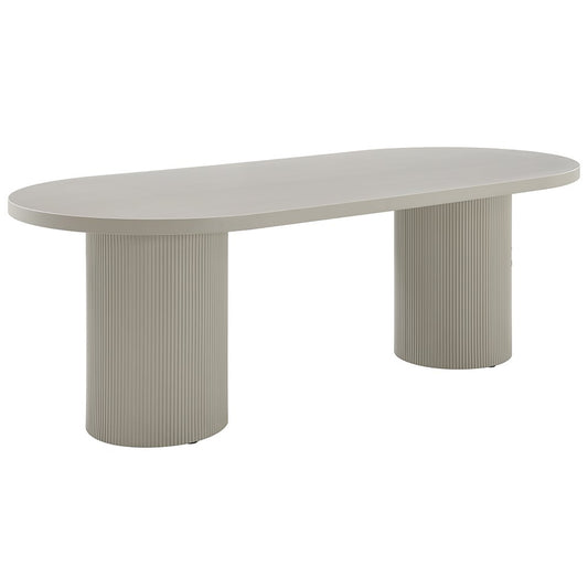 ACME Furniture - Laela - Dining Table - DN03695A view 2