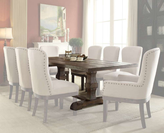 ACME Furniture - Landon Dining Table - 60737 view 2