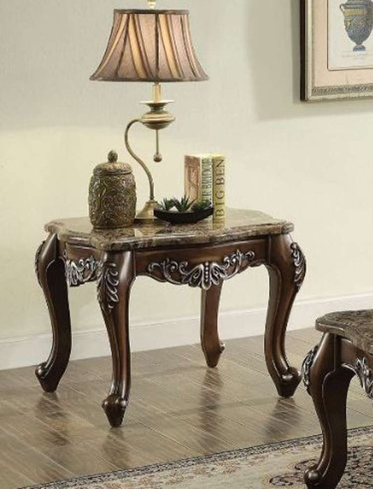 ACME Furniture - Latisha End Table - 82147 view 2