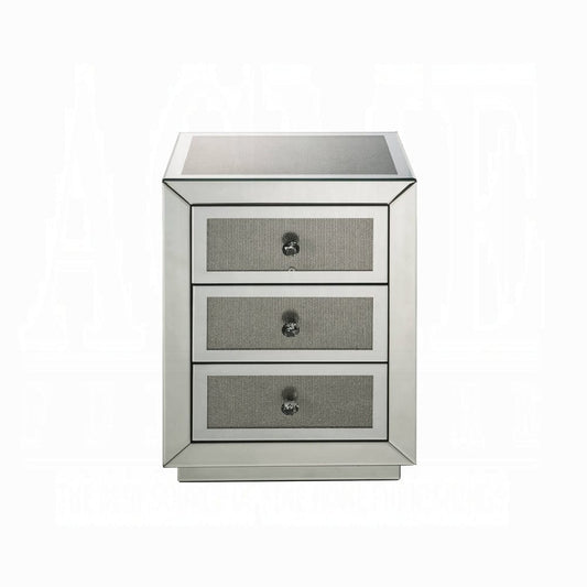 ACME Furniture - Lavina Accent Table - 97660 view 2