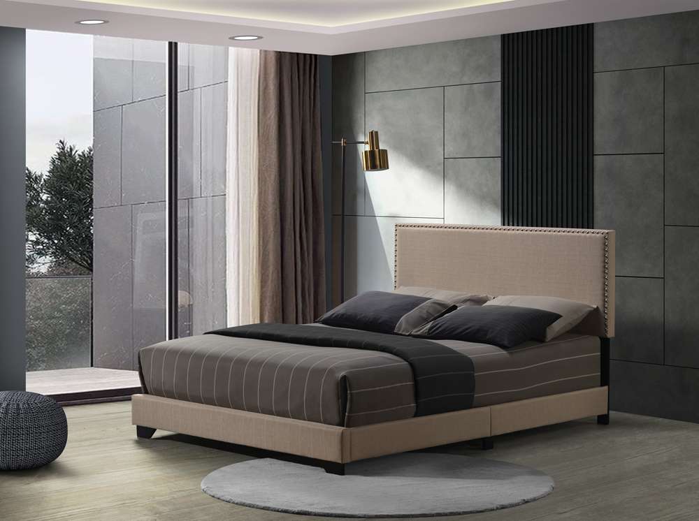 ACME Furniture - Leandros Queen Bed - 27420Q view 3