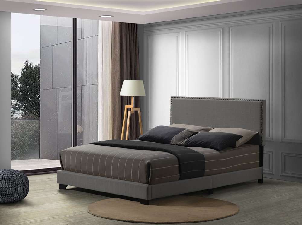 ACME Furniture - Leandros Queen Bed - 27430Q view 2