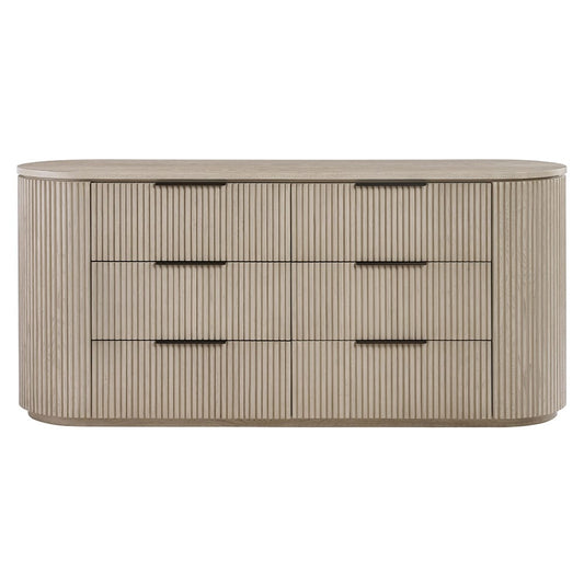 ACME Furniture - Leanna - Dresser - Light Oak - BD05435 view 2