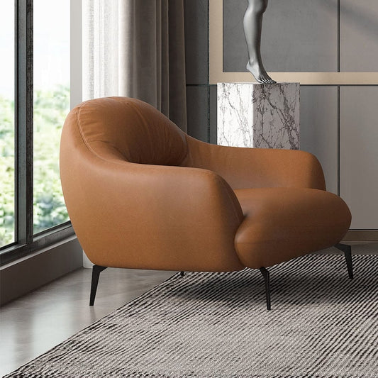 ACME Furniture - Leonia Chair - LV00939 view 2