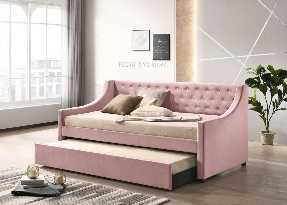 ACME Furniture - Lianna Twin Daybed & Trundle - 39380 view 4
