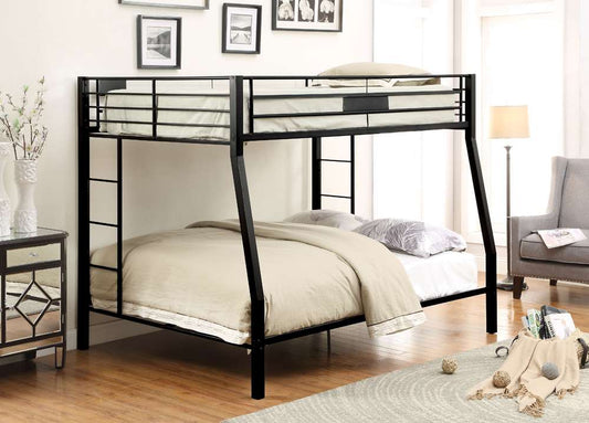 ACME Furniture - Limbra Bunk Bed - 38005 view 2