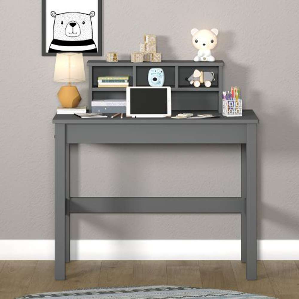 ACME Furniture - Logan Writing Desk - 92995 veiw 4