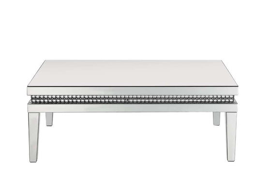 ACME Furniture - Lotus Coffee Table - 88050 veiw 2