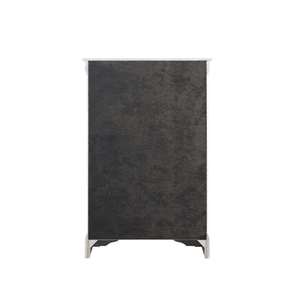 ACME Furniture - Louis Philippe Chest - 26736 veiw 4