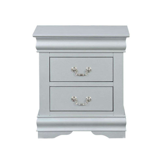 ACME Furniture - Louis Philippe III Nightstand - 26703 view 2