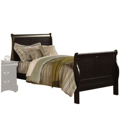 ACME Furniture - Louis Philippe III Twin Bed - 19510T veiw 2