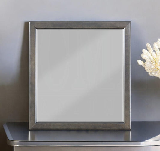 ACME Furniture - Louis Philippe Mirror - 26794 view 2
