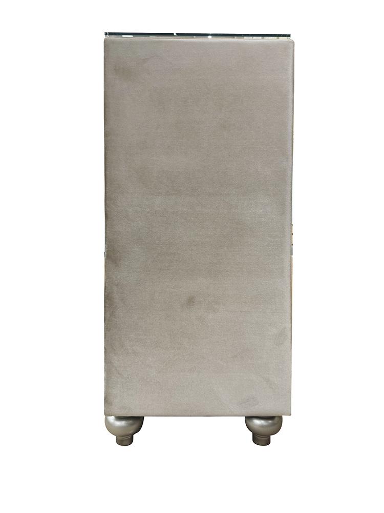 ACME Furniture - Lucienne Dresser - Beige Velvet - BD02338 veiw 10
