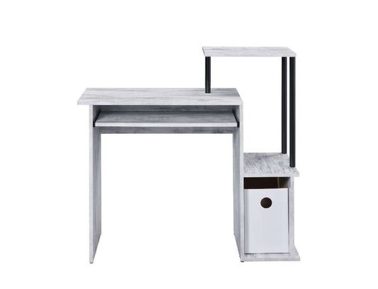 ACME Furniture - Lyphre Desk - 92762 veiw 2