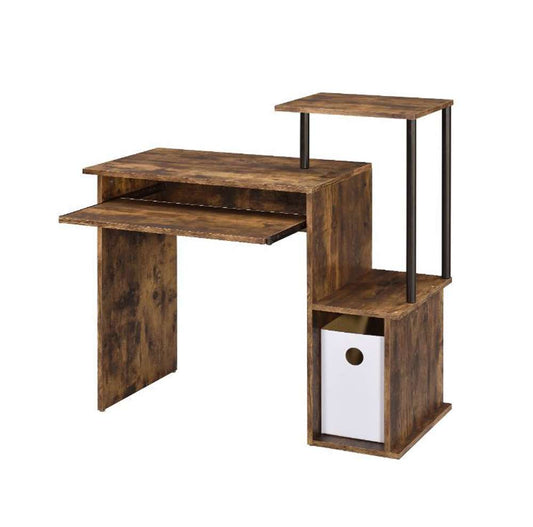 ACME Furniture - Lyphre Desk - 92760 veiw 2