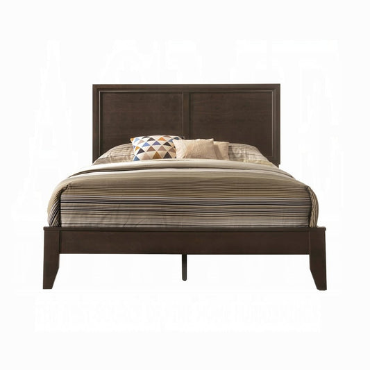 ACME Furniture - Madison Queen Bed - 19570Q view 2