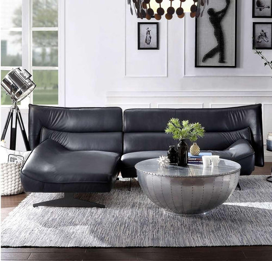 ACME Furniture - Maeko Sectional Sofa - 55060 view 2