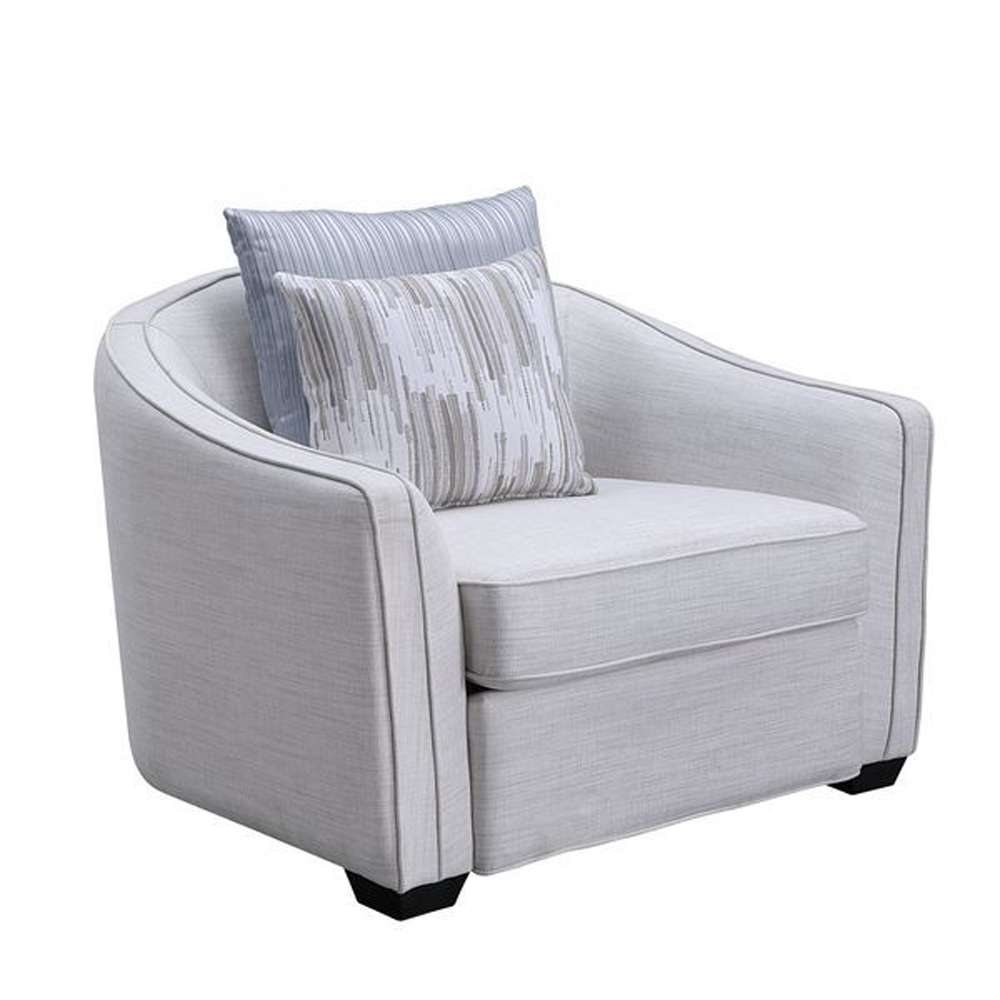 ACME Furniture - Mahler Chair - LV00487 veiw 1