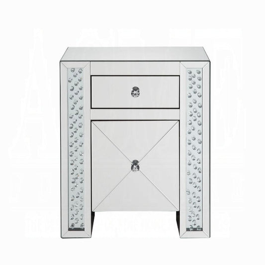 ACME Furniture - Maisha Accent Table - 97026 view 2