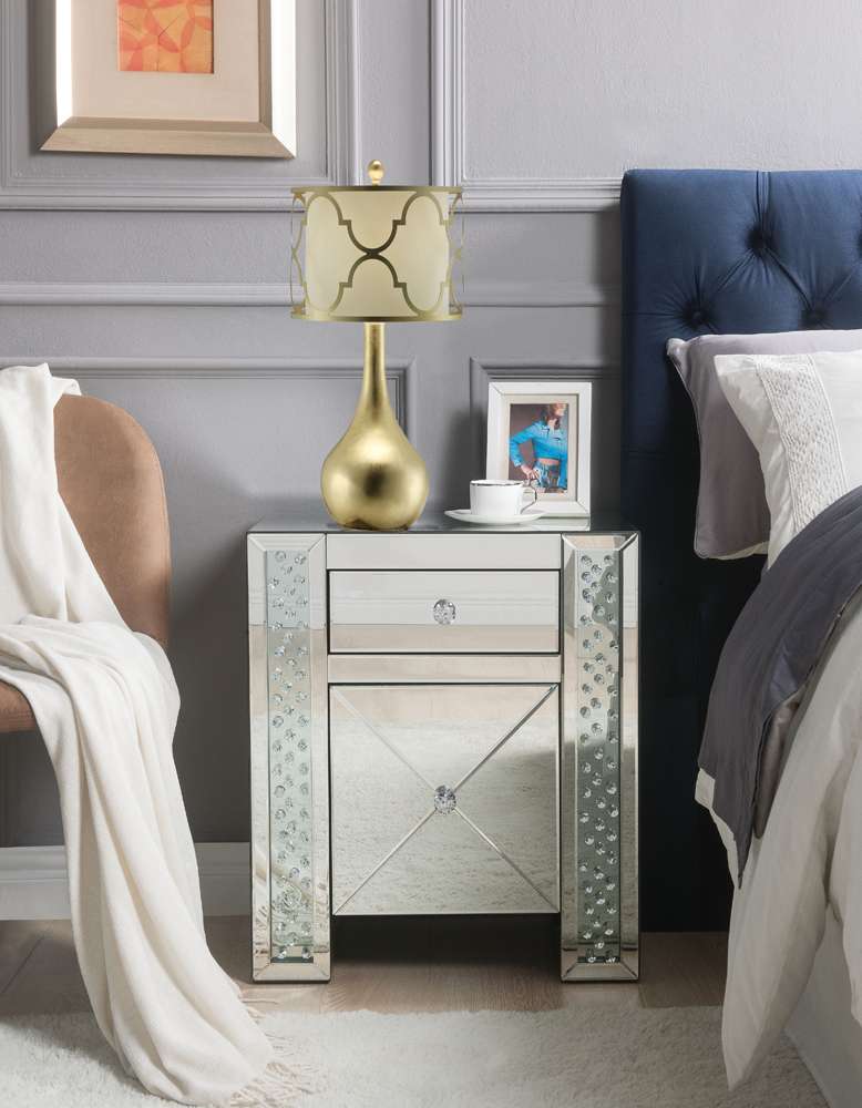 ACME Furniture - Maisha Accent Table - 97026 view 7