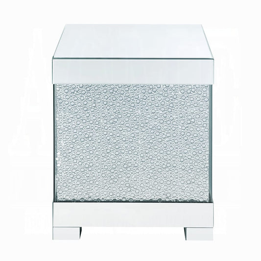 ACME Furniture - Mallika End Table - 87912 view 2