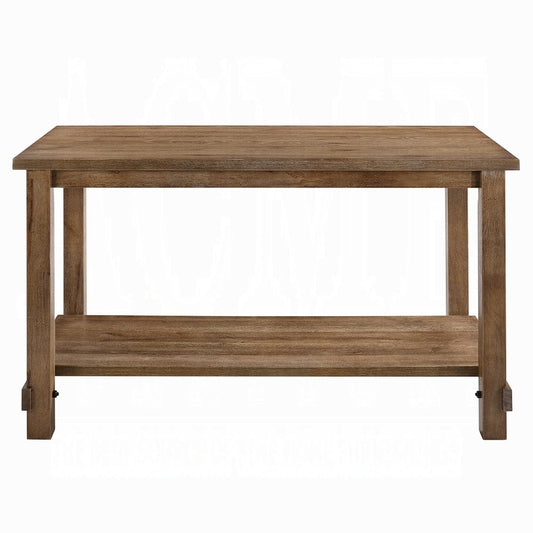 ACME Furniture - Martha II Counter Height Table - 70830 view 2