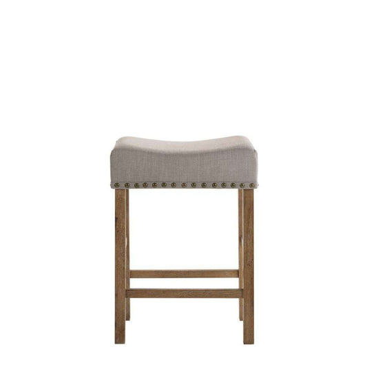 ACME Furniture - Martha II Stool (Set of 2) - 70833 veiw 2