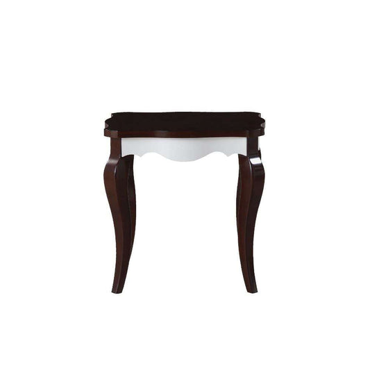 ACME Furniture - Mathias End Table - 80682 veiw 2