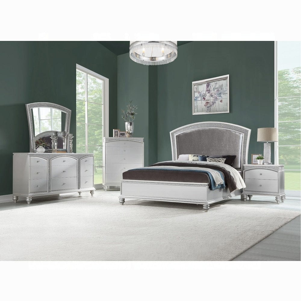 ACME Furniture - Maverick Nightstand - 21803 view 5
