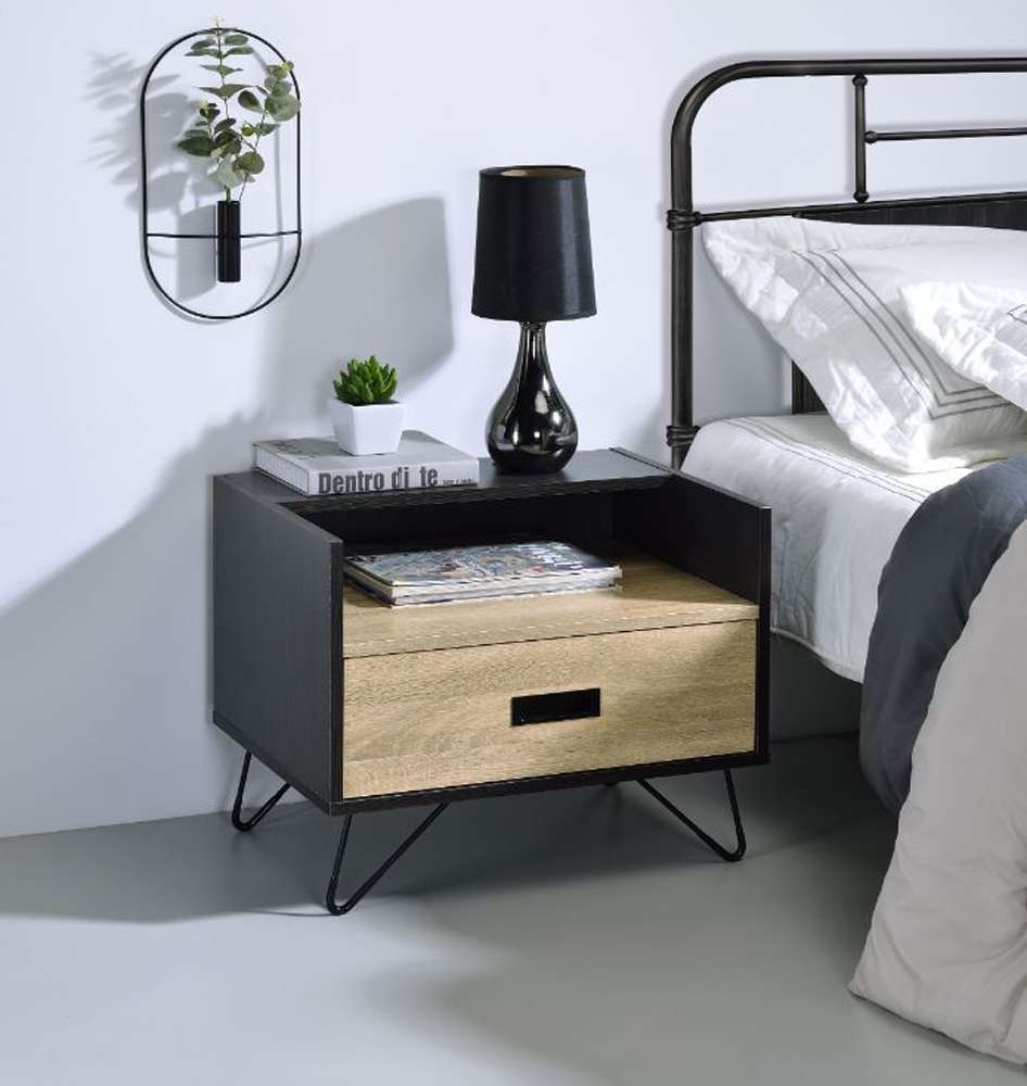ACME Furniture - Melkree Accent Table - 97968 veiw 5