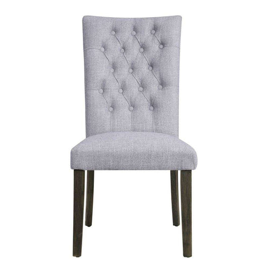 ACME Furniture - Merel Side Chair (Set of 2) - 70168 veiw 2