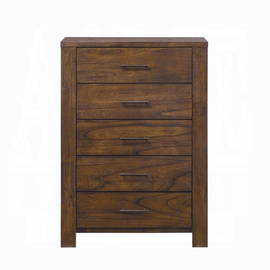 ACME Furniture - Merrilee Chest - 21686 view 2