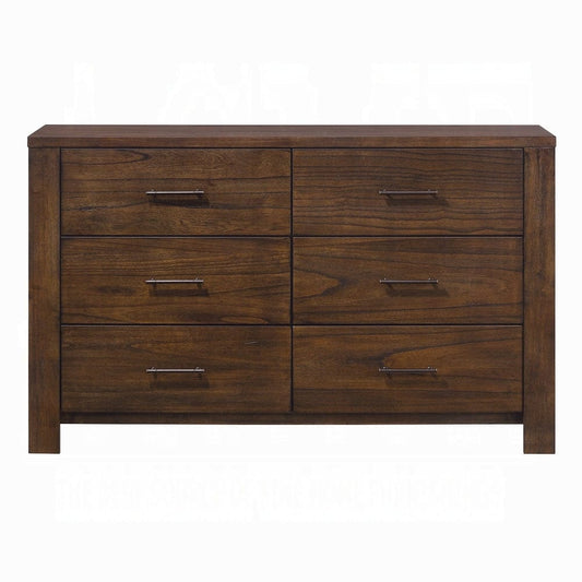 ACME Furniture - Merrilee Dresser - 21685 view 2