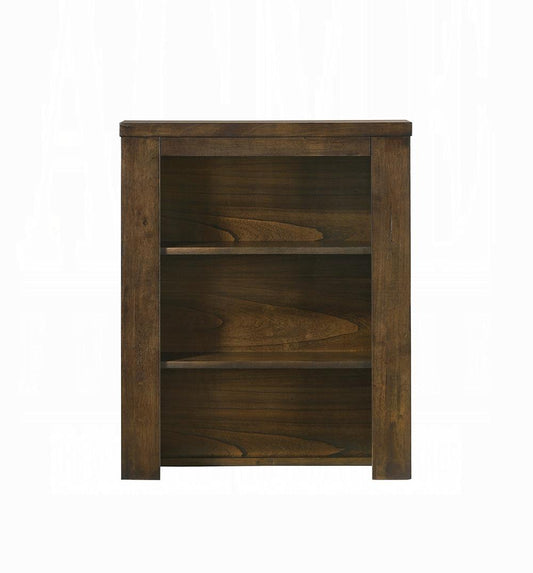 ACME Furniture - Merrilee II Side Pier - Oak Finish - 21687 veiw 2