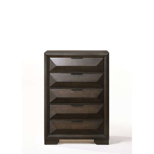 ACME Furniture - Merveille Chest - 22876 veiw 2