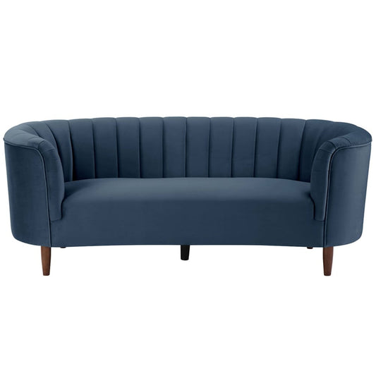 ACME Furniture - Millephri - Sofa - Blue Velvet - LV00169 view 2