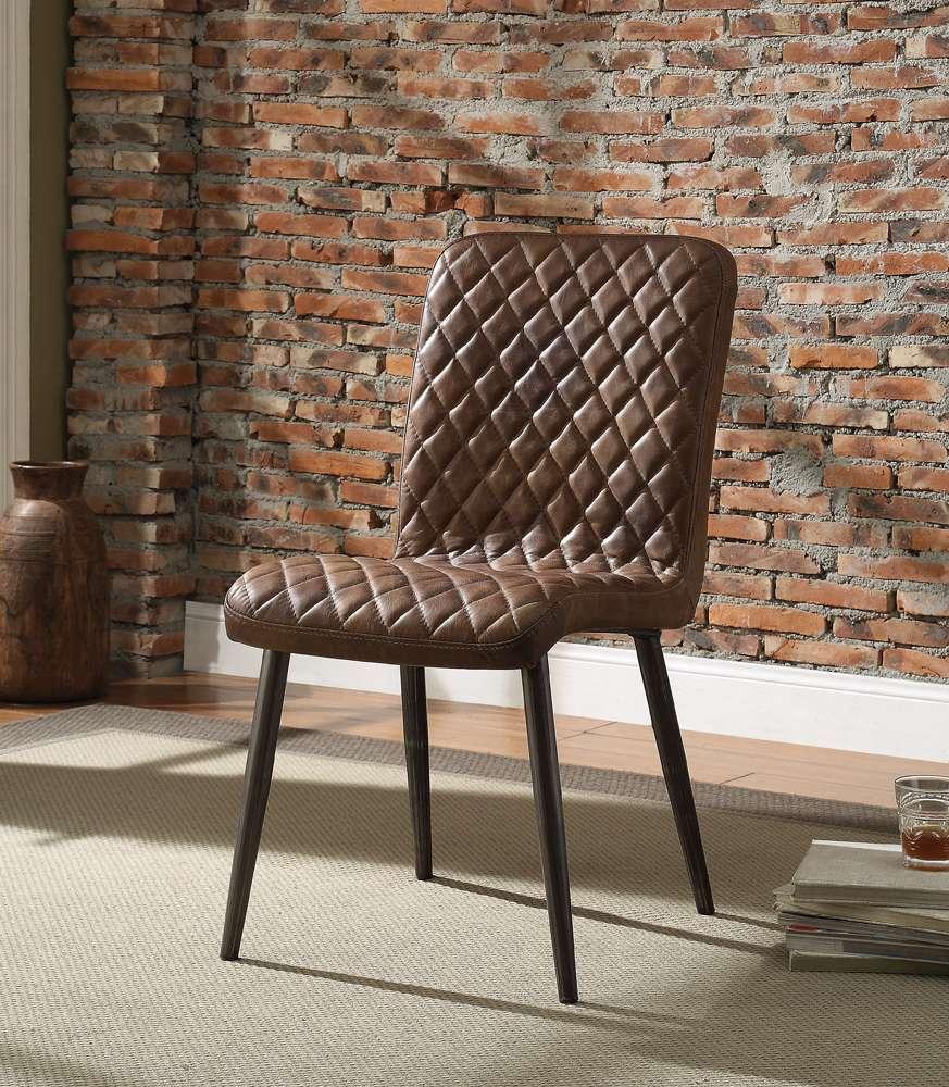 ACME Furniture - Millerton Side Chair (Set of 2) - 70423 view 2