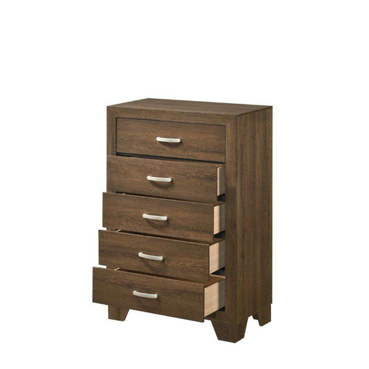 ACME Furniture - Miquell Chest - 28056 veiw 2