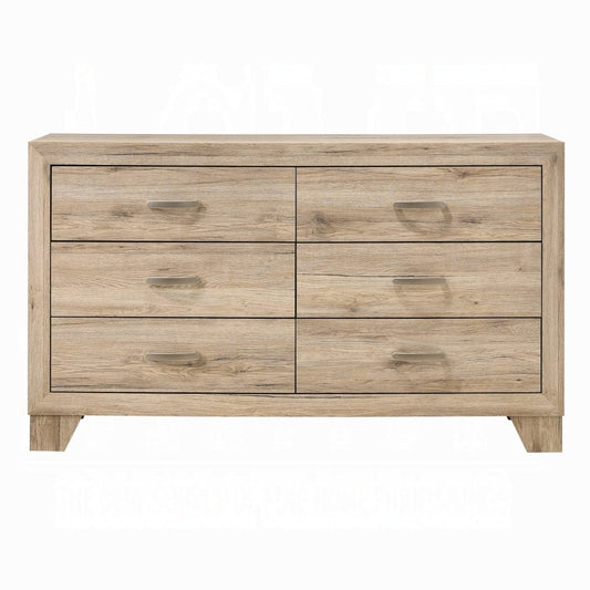 ACME Furniture - Miquell Dresser - 28045 view 2
